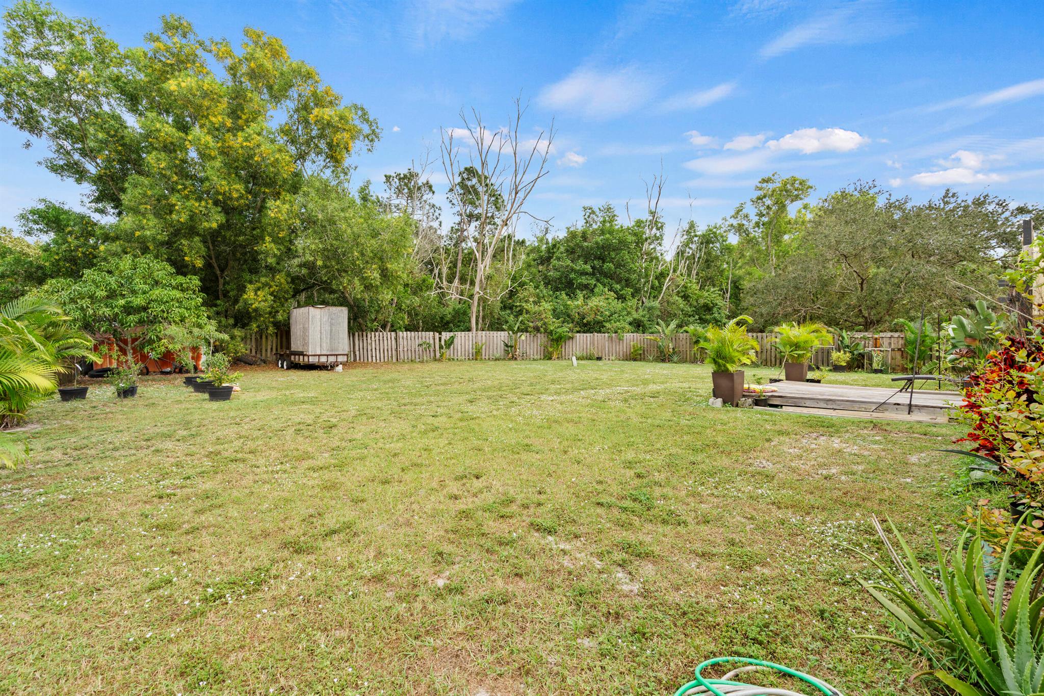 PORT ST LUCIE SECTION 41 - Residential