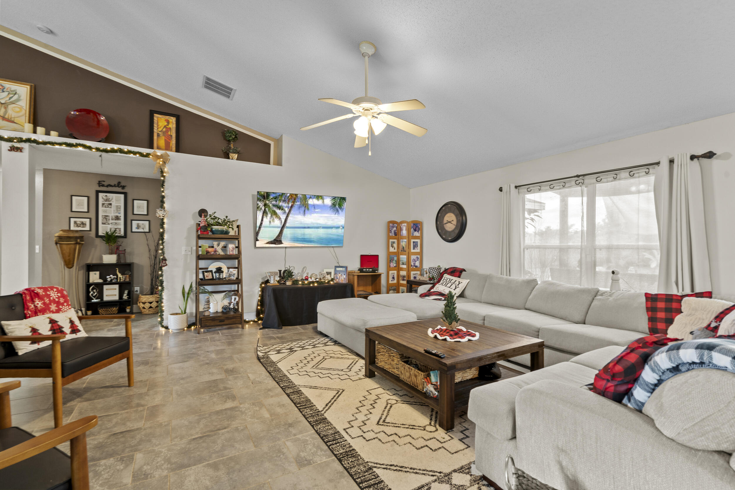 PORT ST LUCIE SECTION 41 - Residential