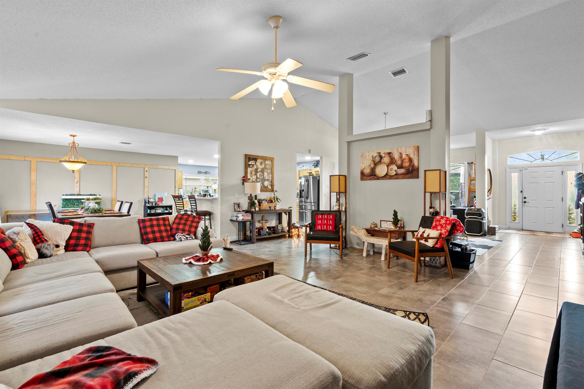 PORT ST LUCIE SECTION 41 - Residential