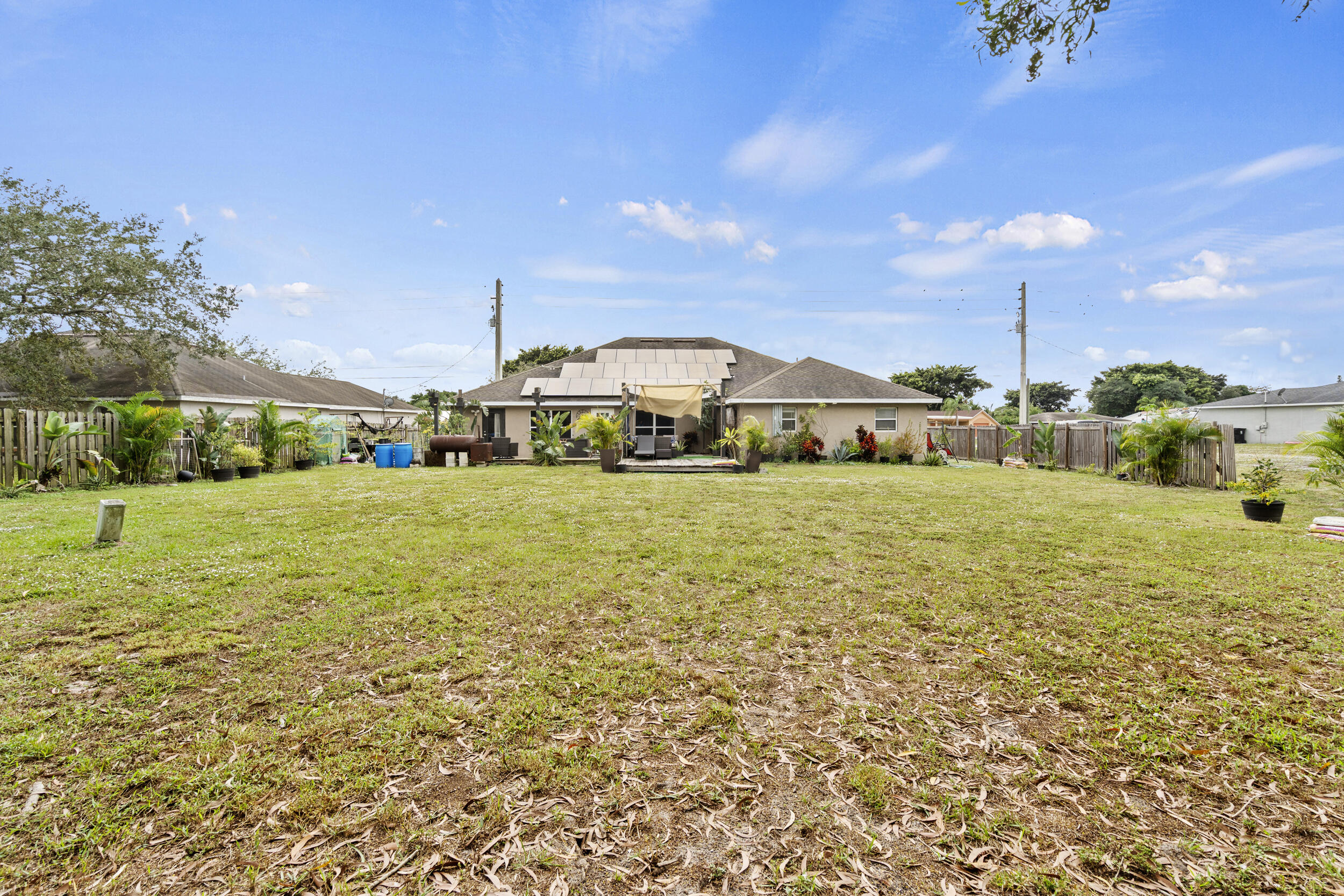 PORT ST LUCIE SECTION 41 - Residential