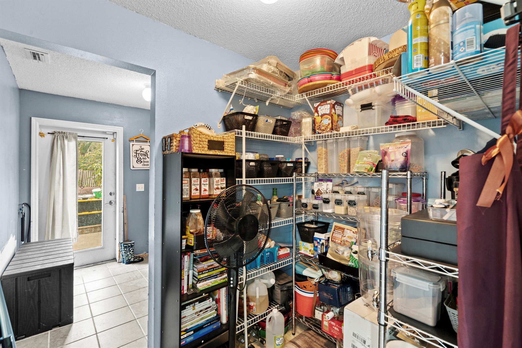 PORT ST LUCIE SECTION 41 - Residential