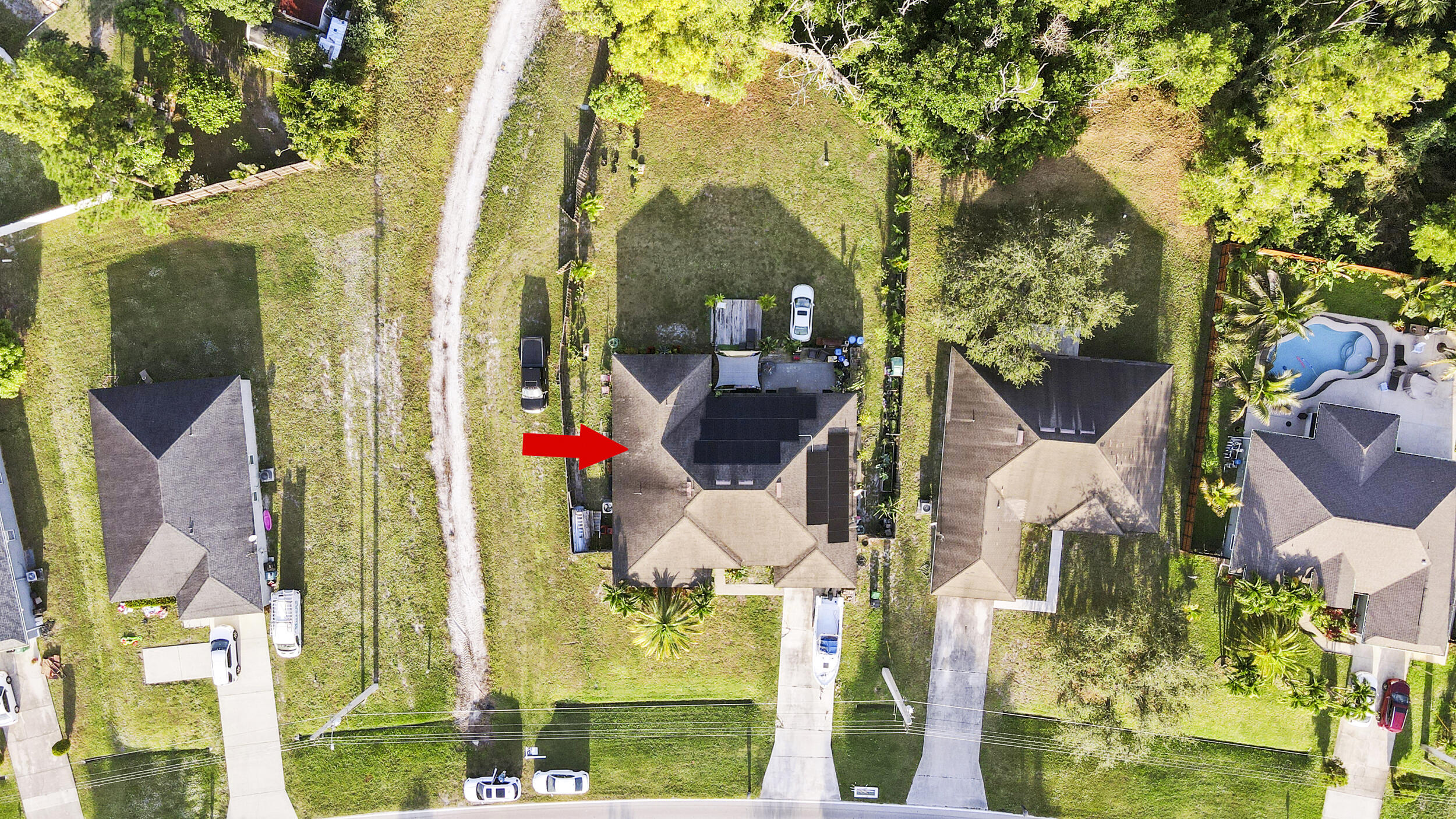 PORT ST LUCIE SECTION 41 - Residential