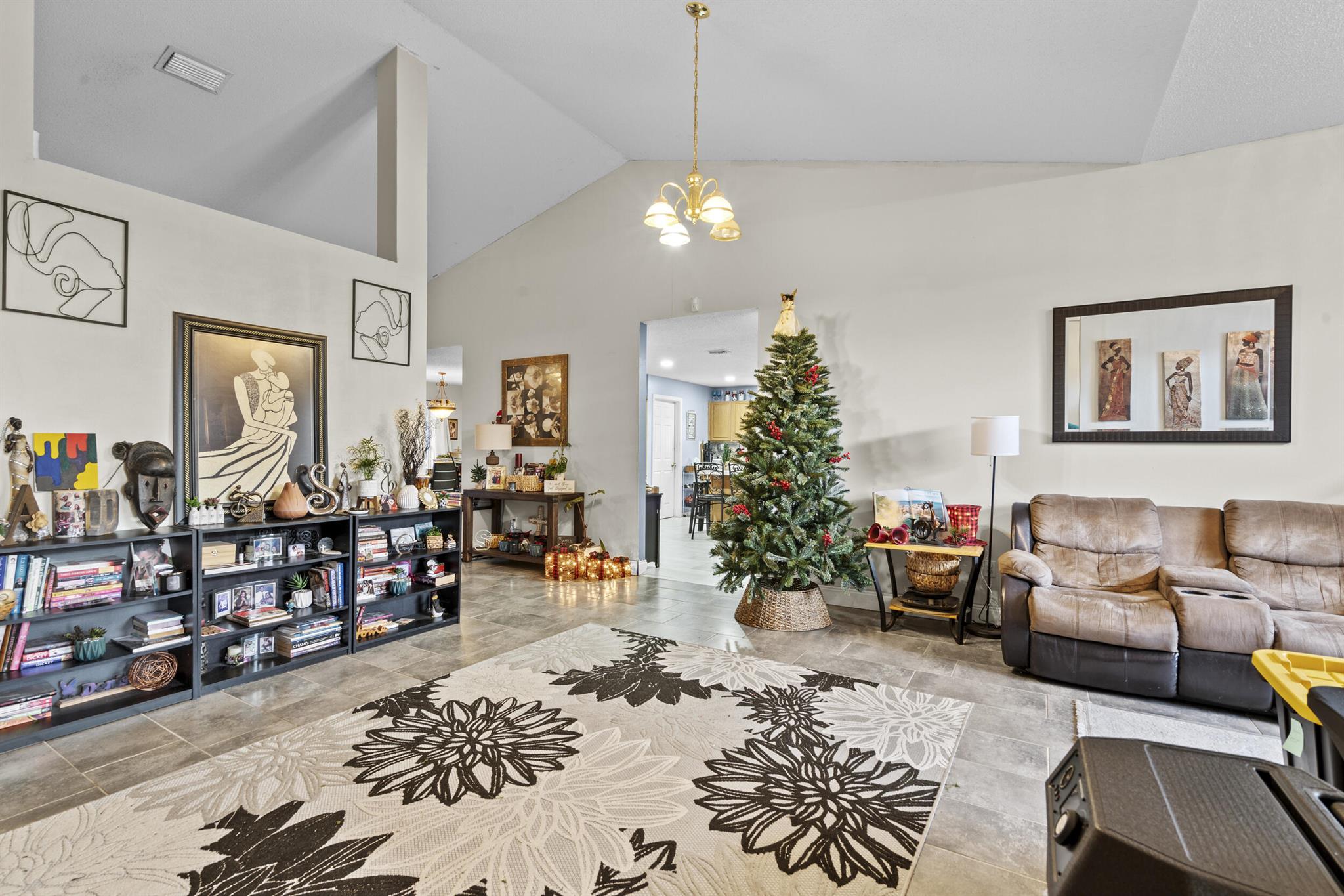 PORT ST LUCIE SECTION 41 - Residential