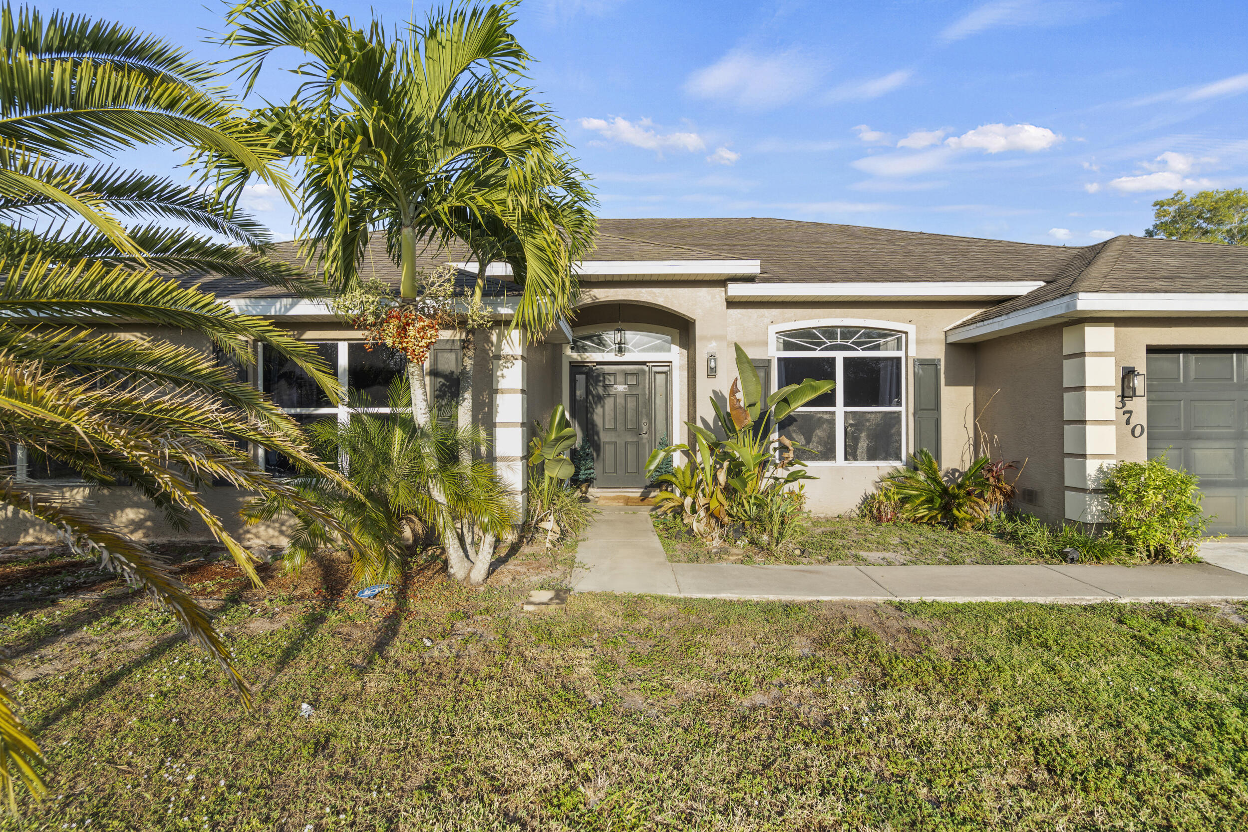 PORT ST LUCIE SECTION 41 - Residential