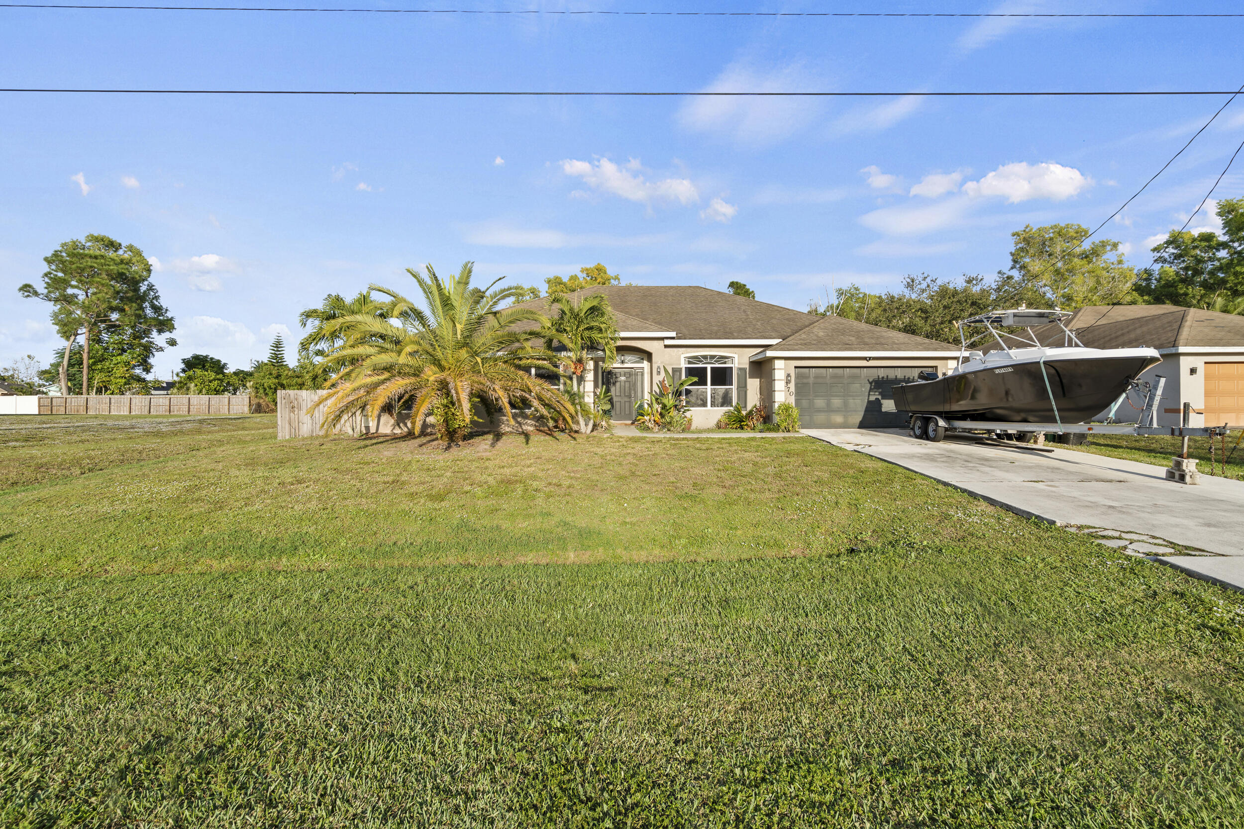 PORT ST LUCIE SECTION 41 - Residential