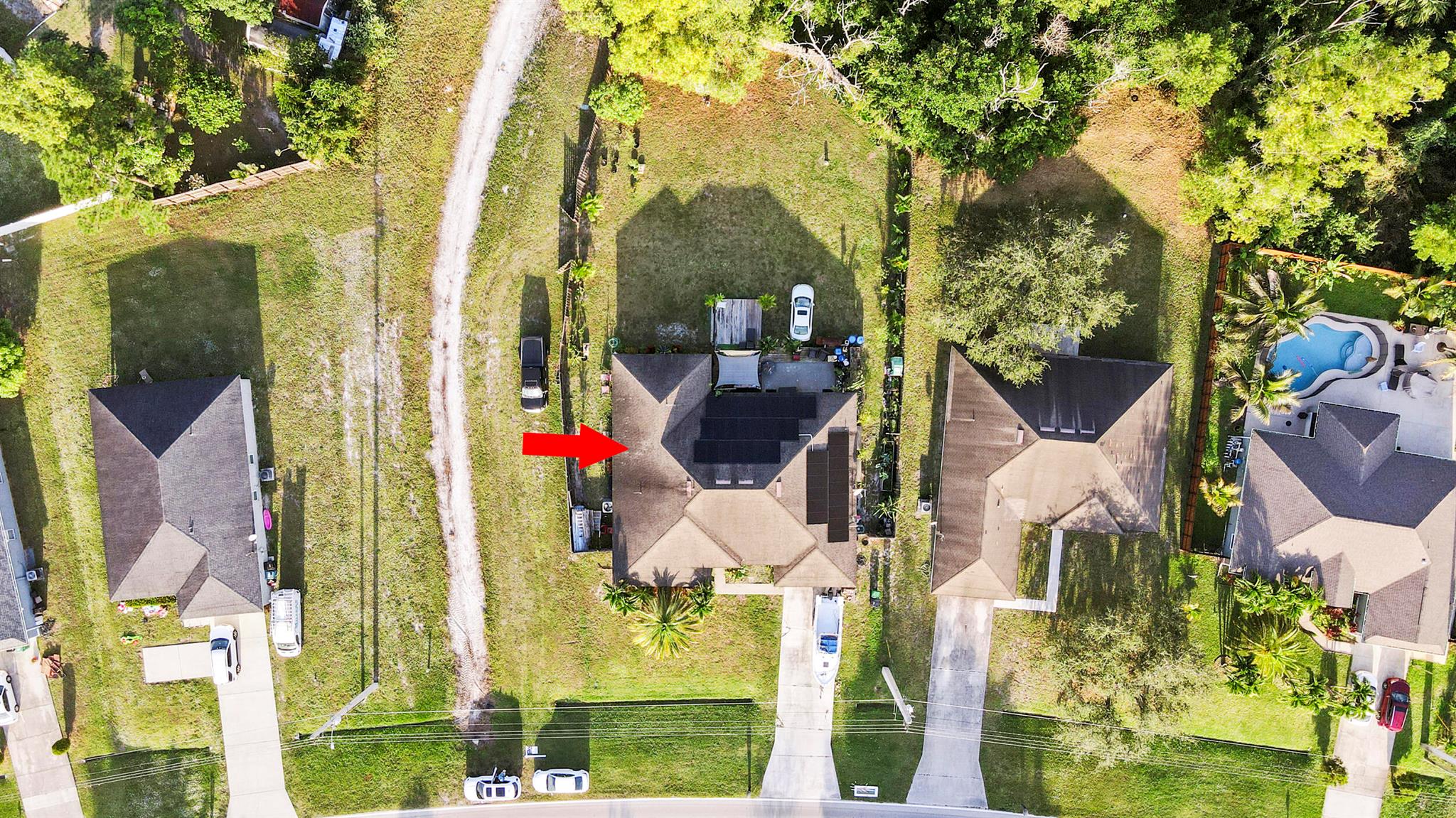 PORT ST LUCIE SECTION 41 - Residential