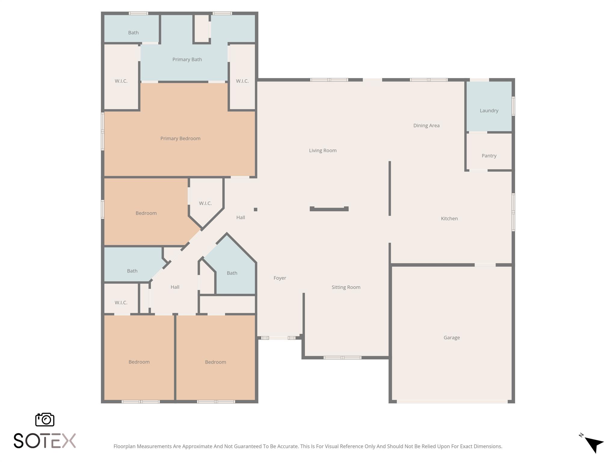 PORT ST LUCIE SECTION 41 - Residential