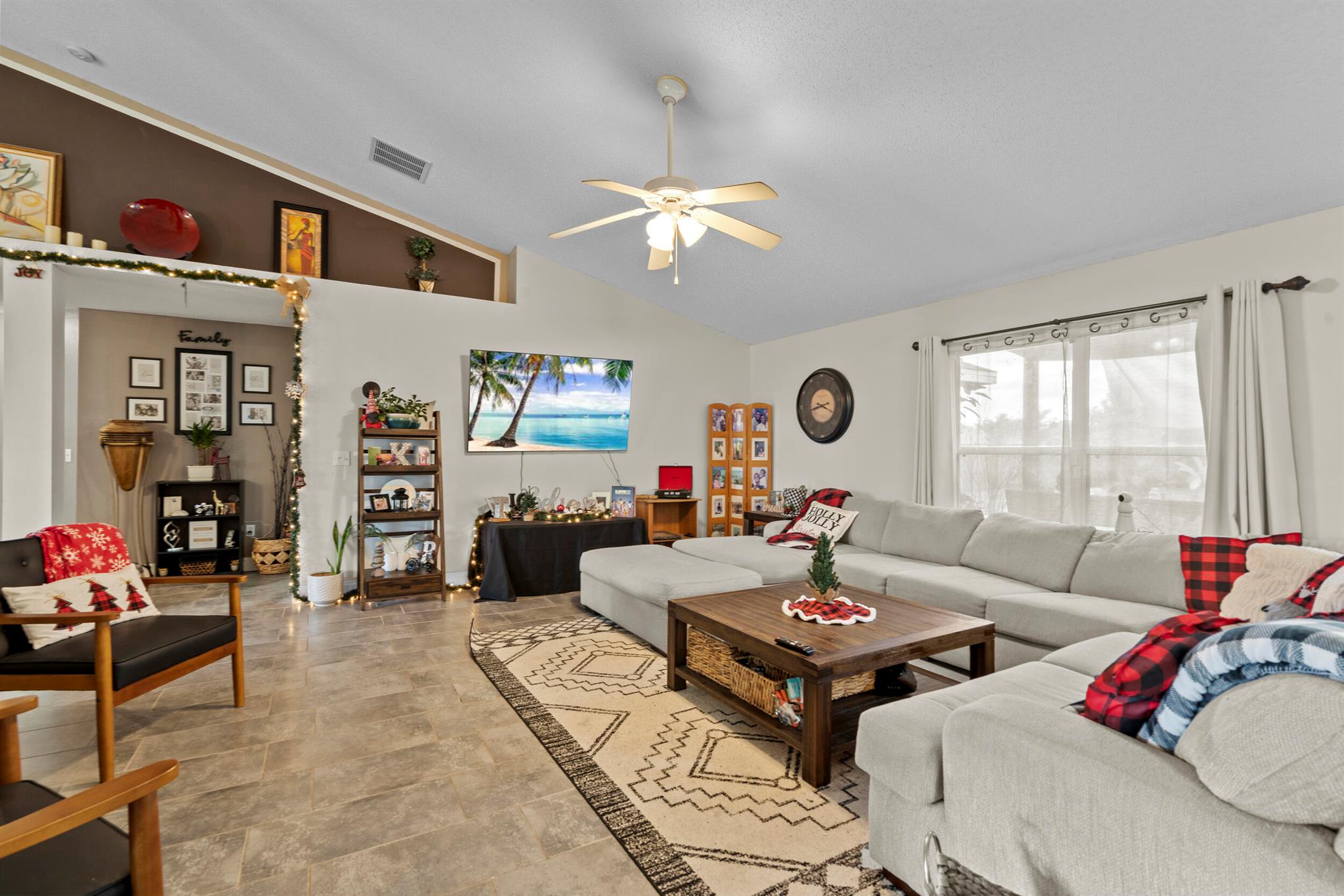 PORT ST LUCIE SECTION 41 - Residential