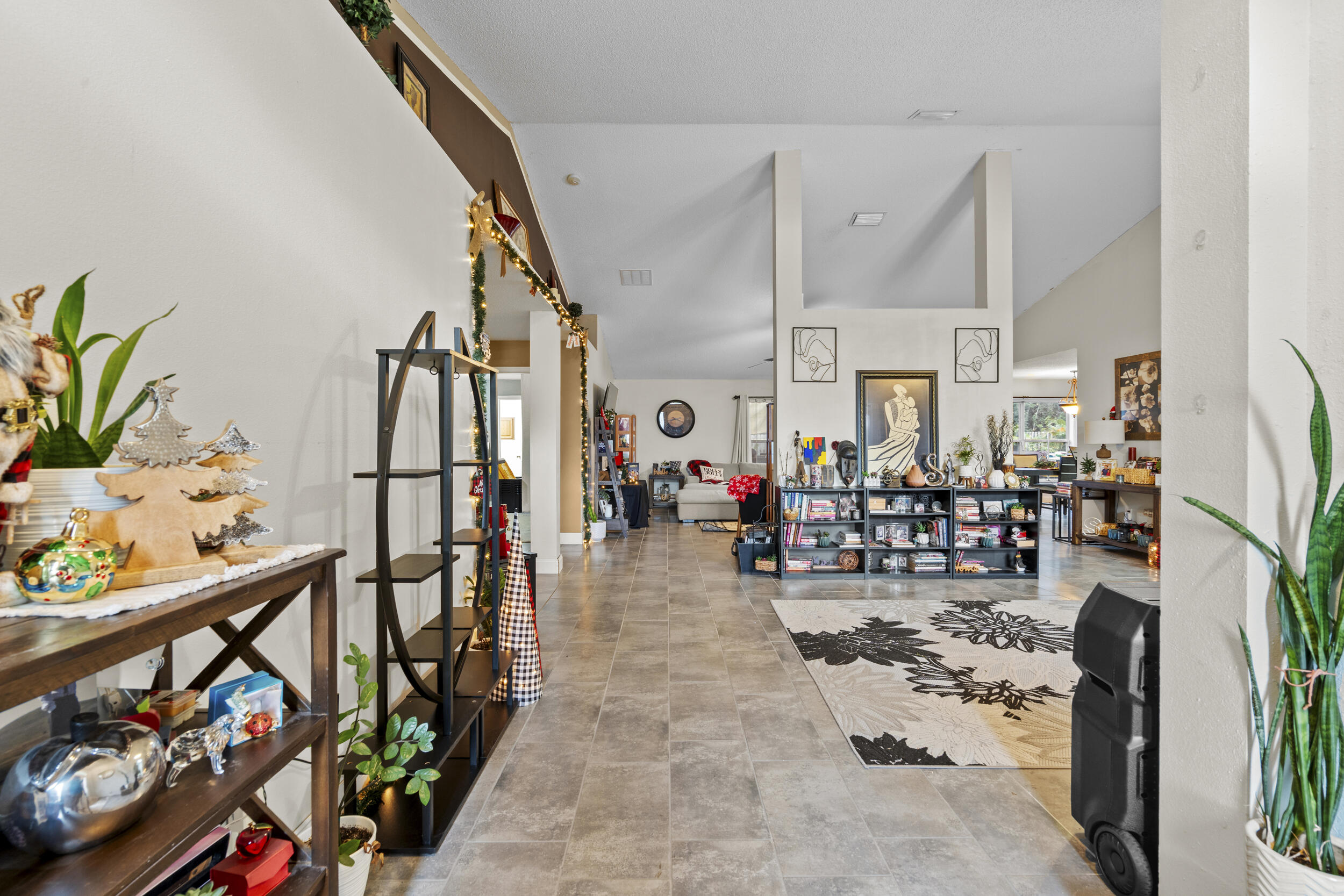 PORT ST LUCIE SECTION 41 - Residential