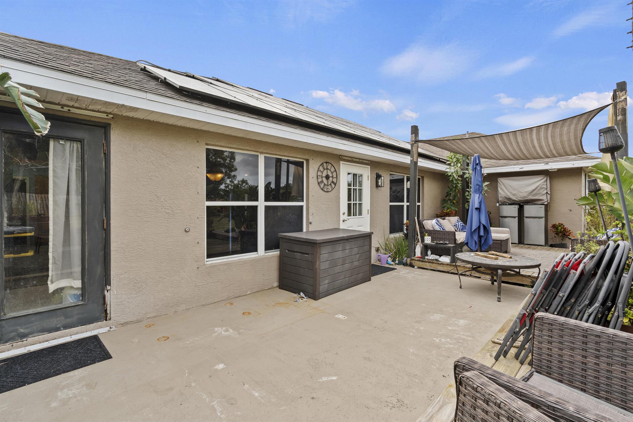 PORT ST LUCIE SECTION 41 - Residential