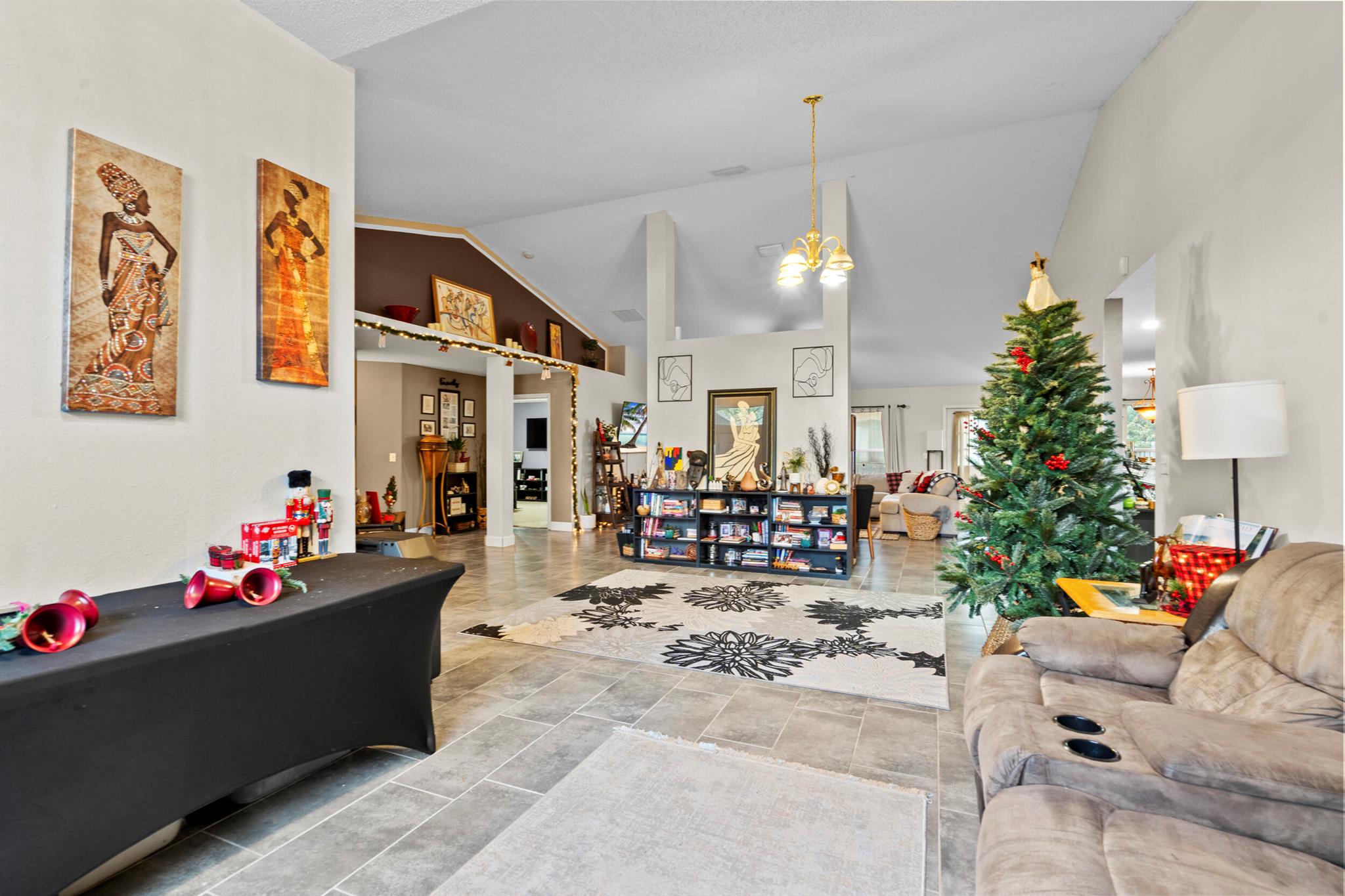 PORT ST LUCIE SECTION 41 - Residential