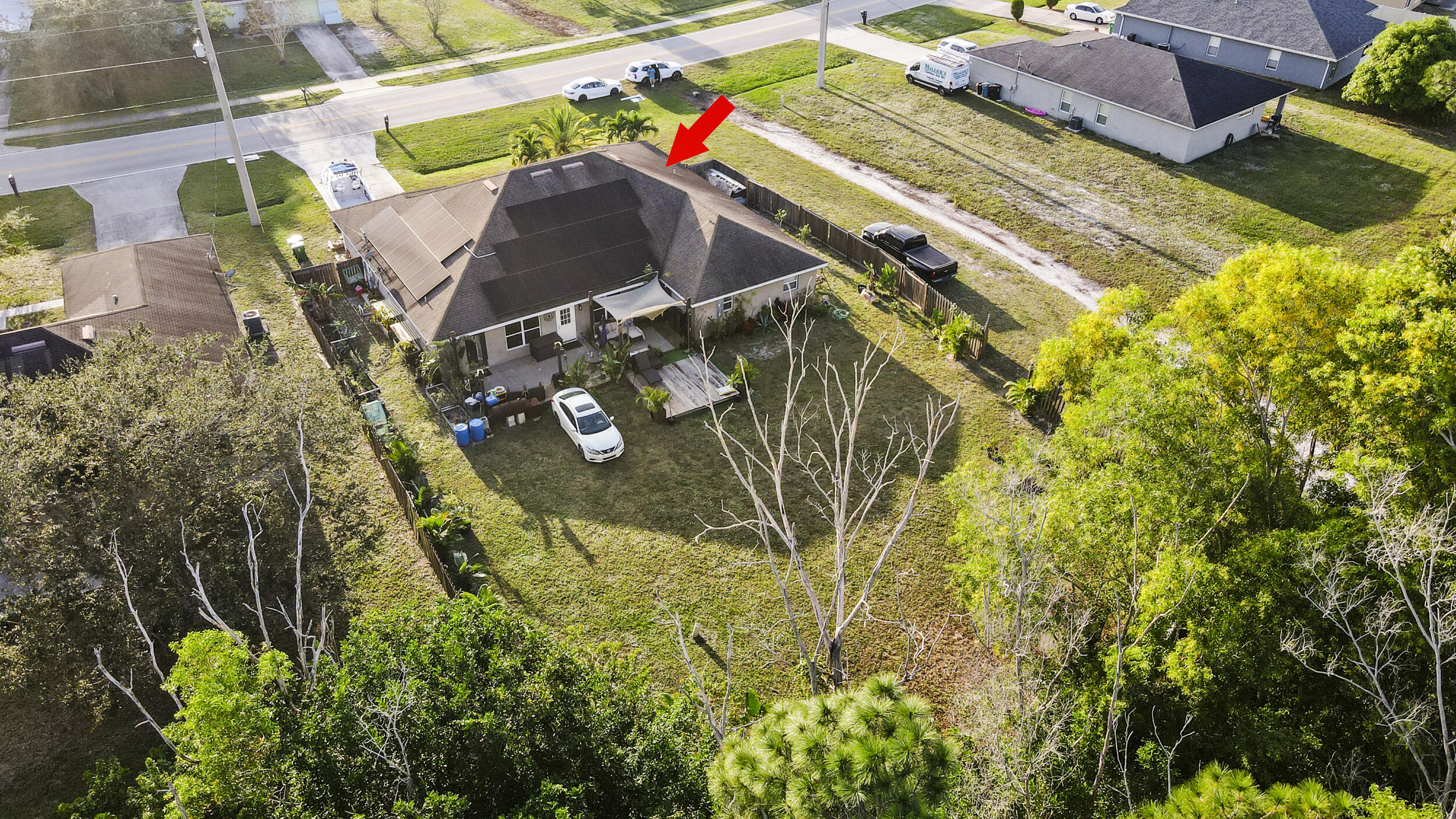 PORT ST LUCIE SECTION 41 - Residential