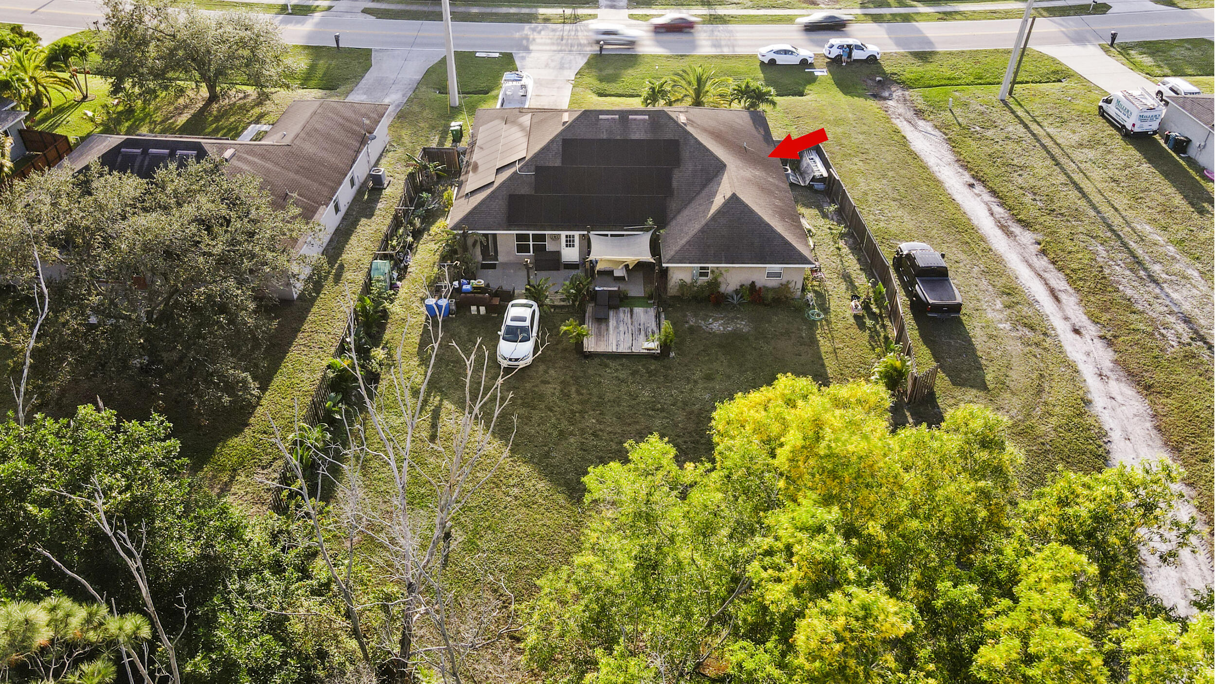 PORT ST LUCIE SECTION 41 - Residential