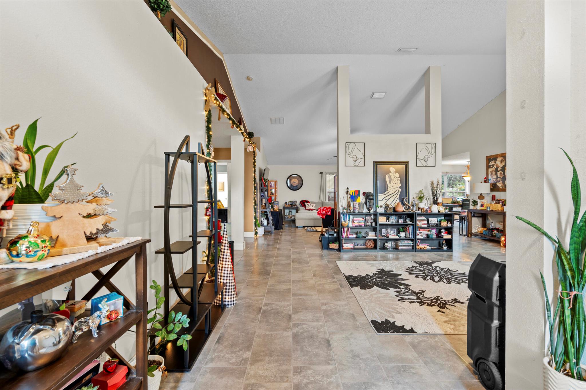 PORT ST LUCIE SECTION 41 - Residential