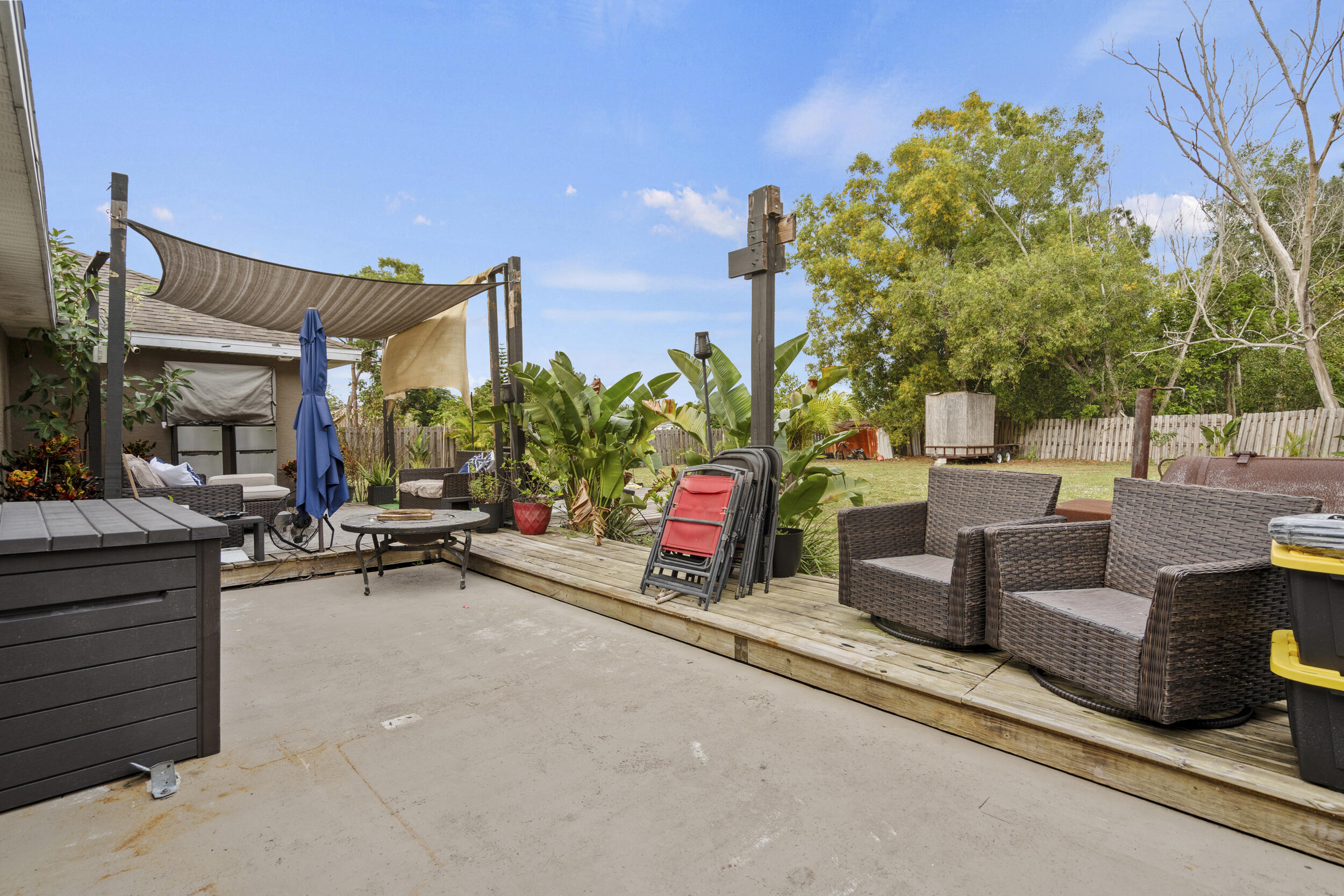 PORT ST LUCIE SECTION 41 - Residential