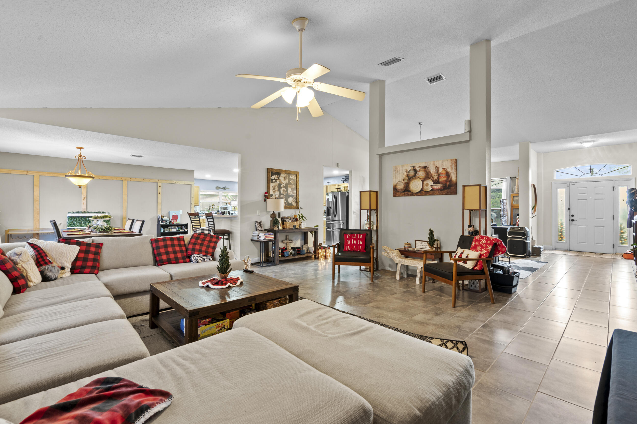 PORT ST LUCIE SECTION 41 - Residential