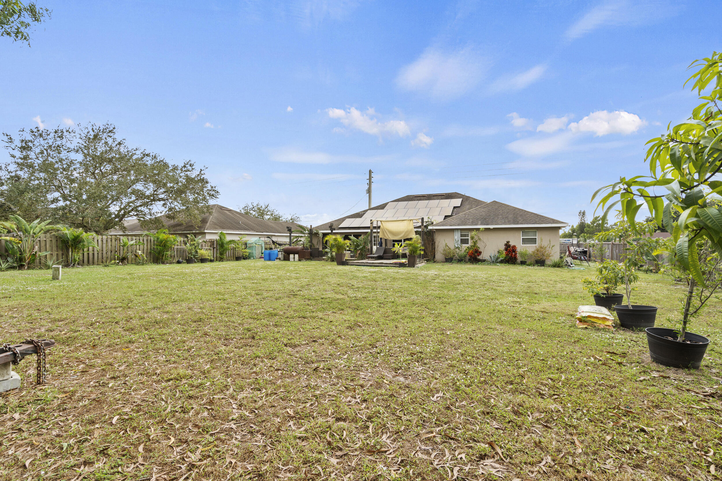 PORT ST LUCIE SECTION 41 - Residential