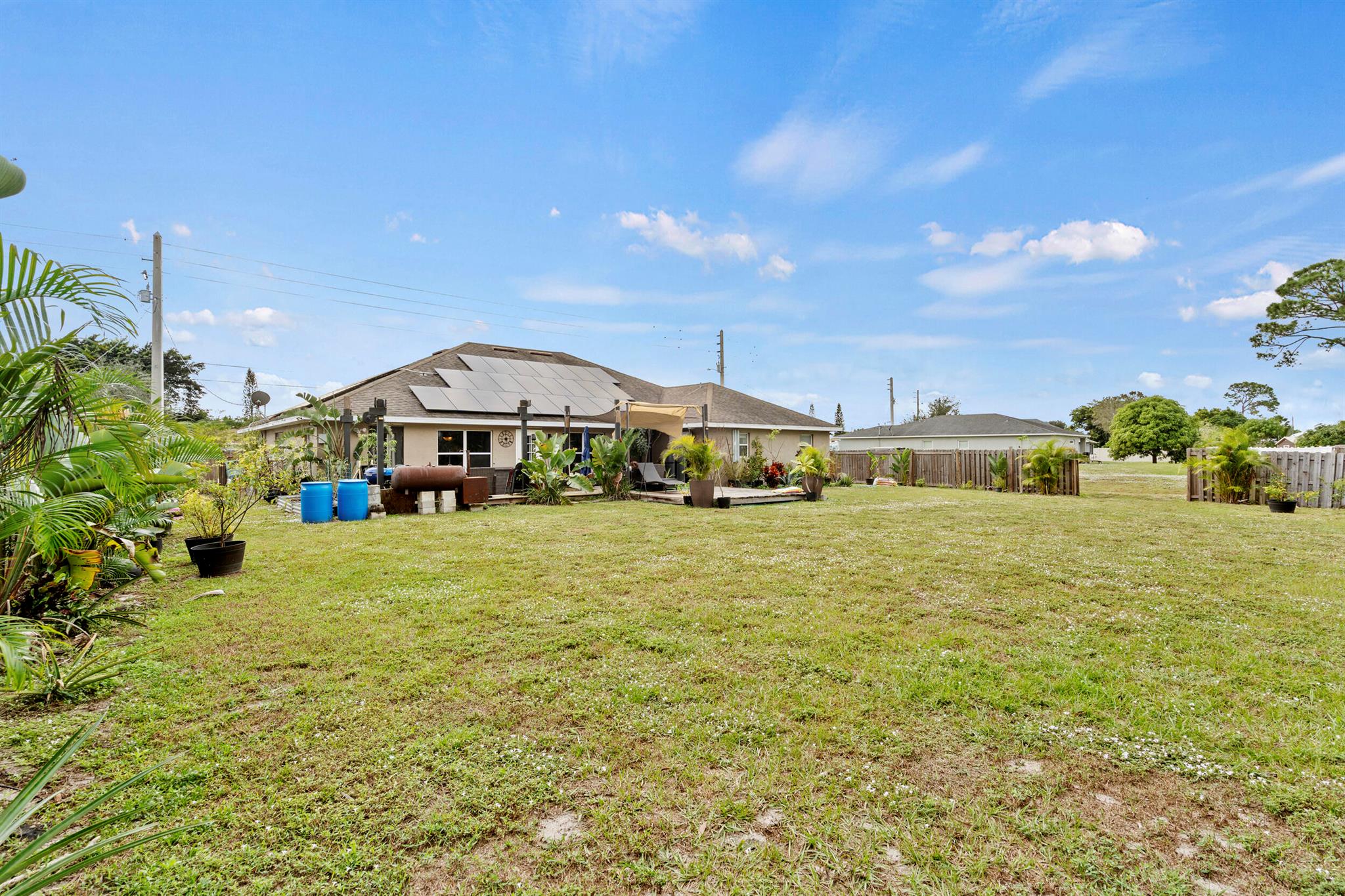 PORT ST LUCIE SECTION 41 - Residential