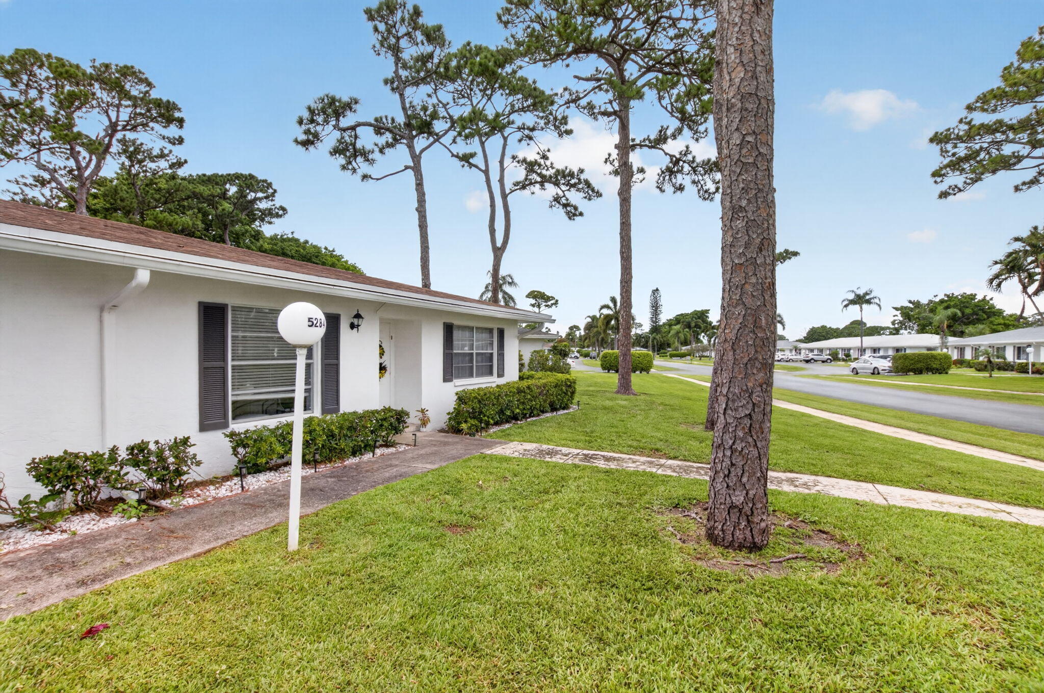 5284 Privet Place D, Delray Beach FL 33484