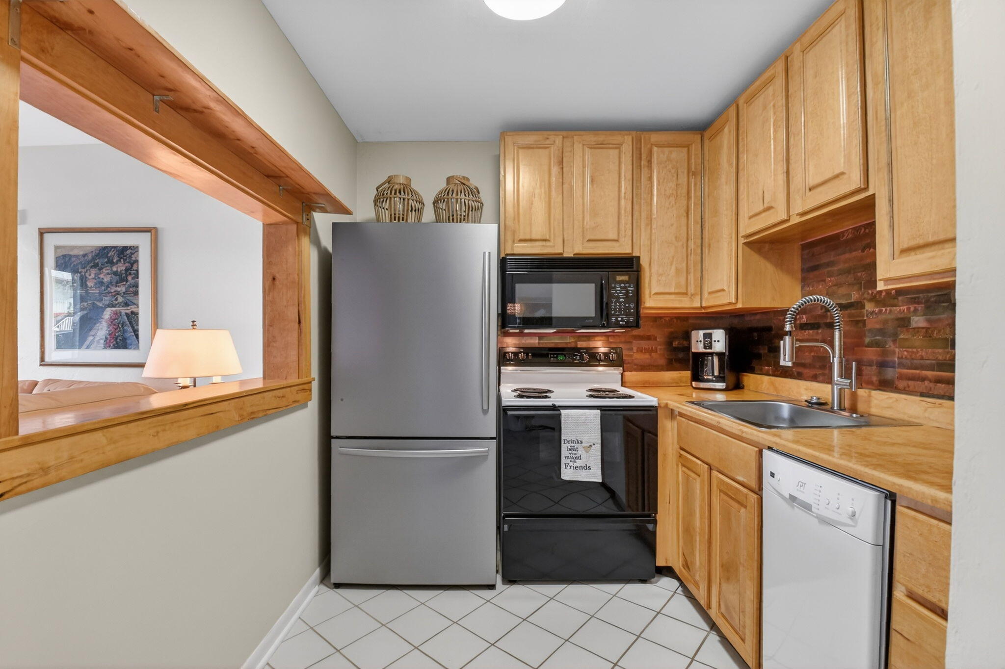 Murry Hills - Residential