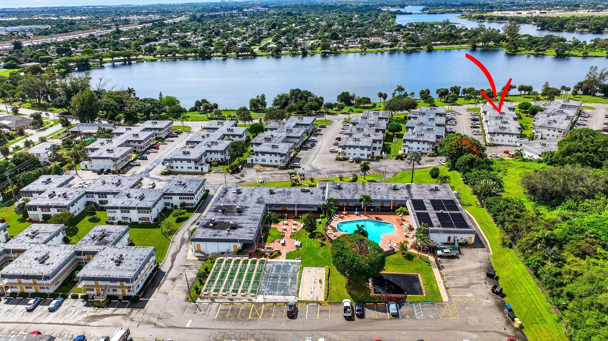 Murry Hills - Residential