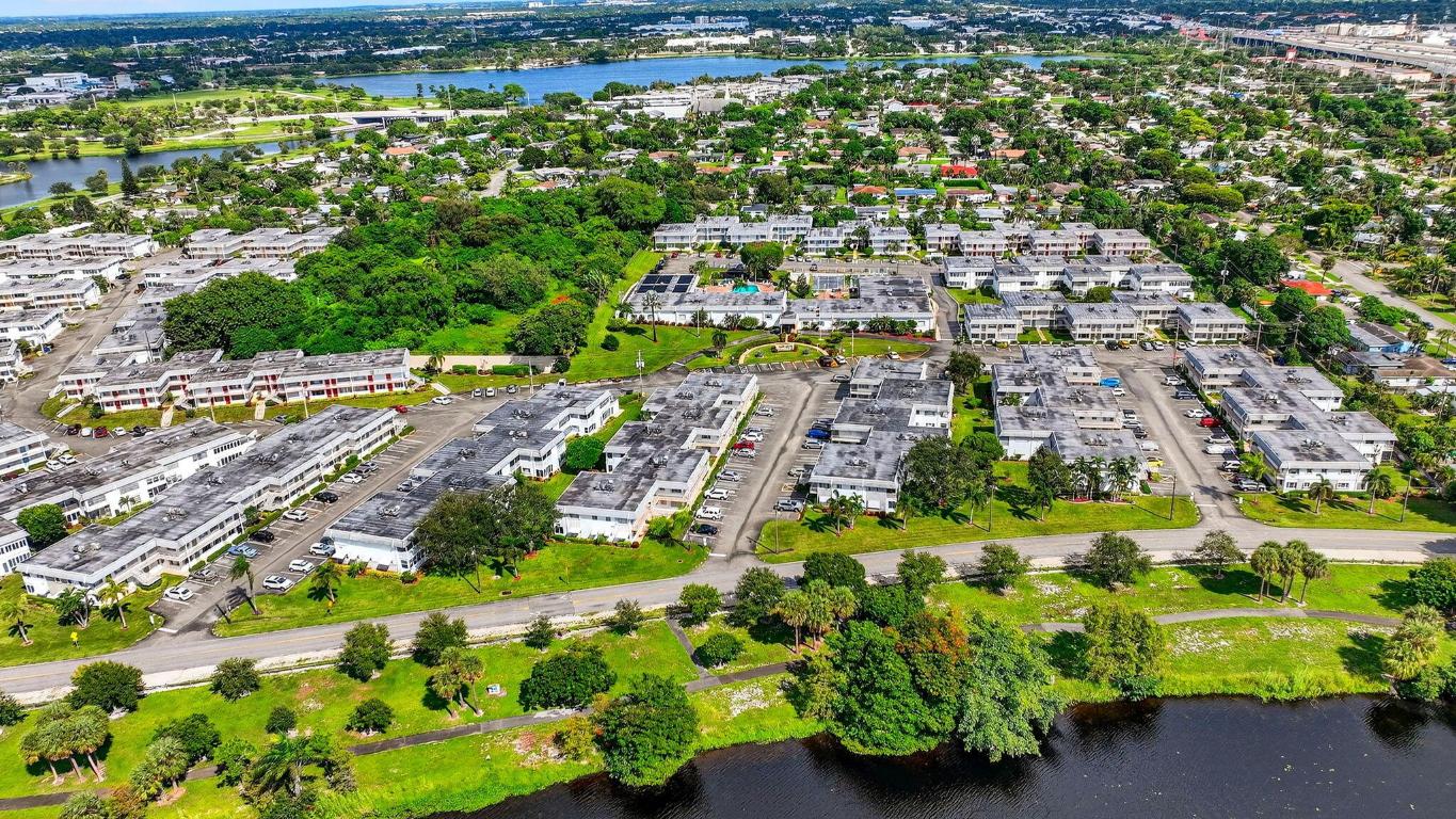 Murry Hills - Residential