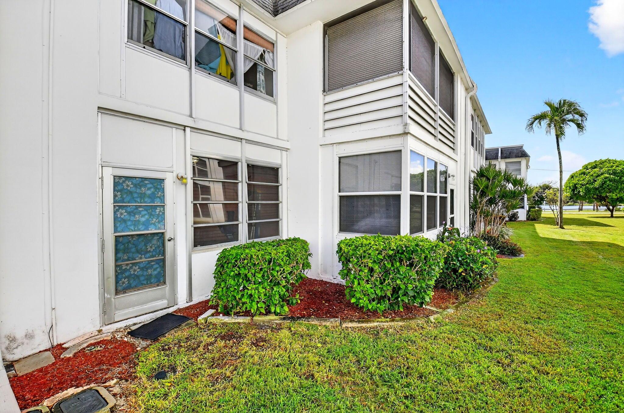 Murry Hills - Residential