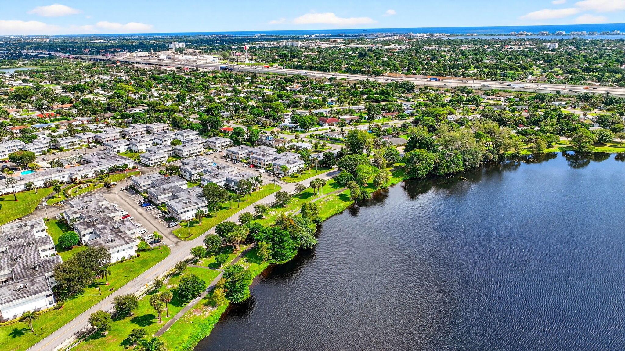Murry Hills - Residential