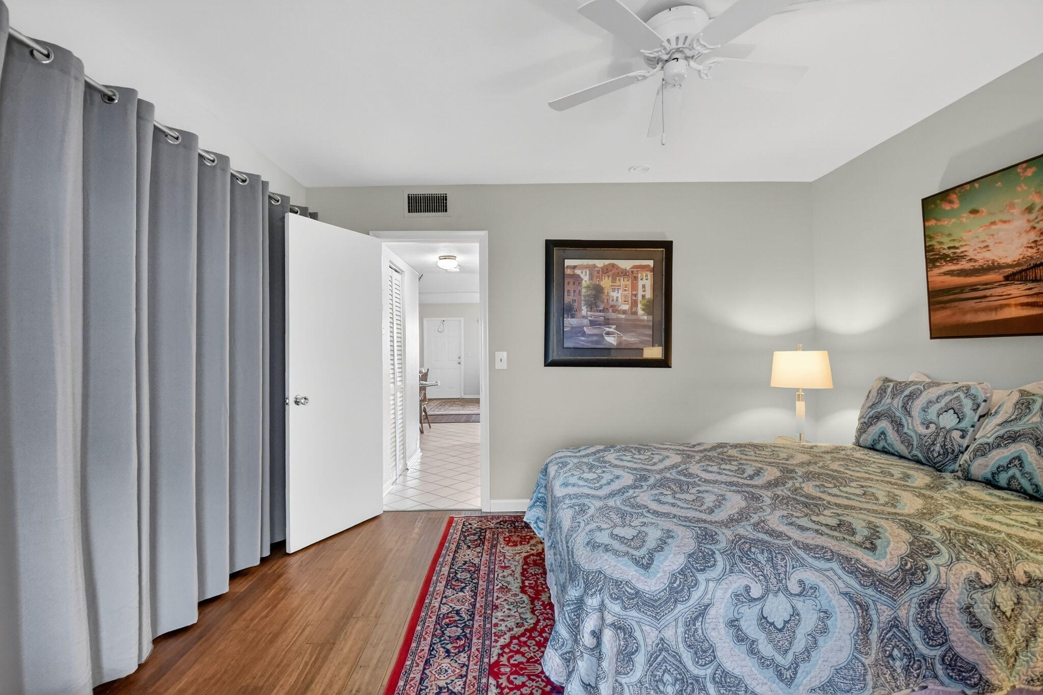 Murry Hills - Residential