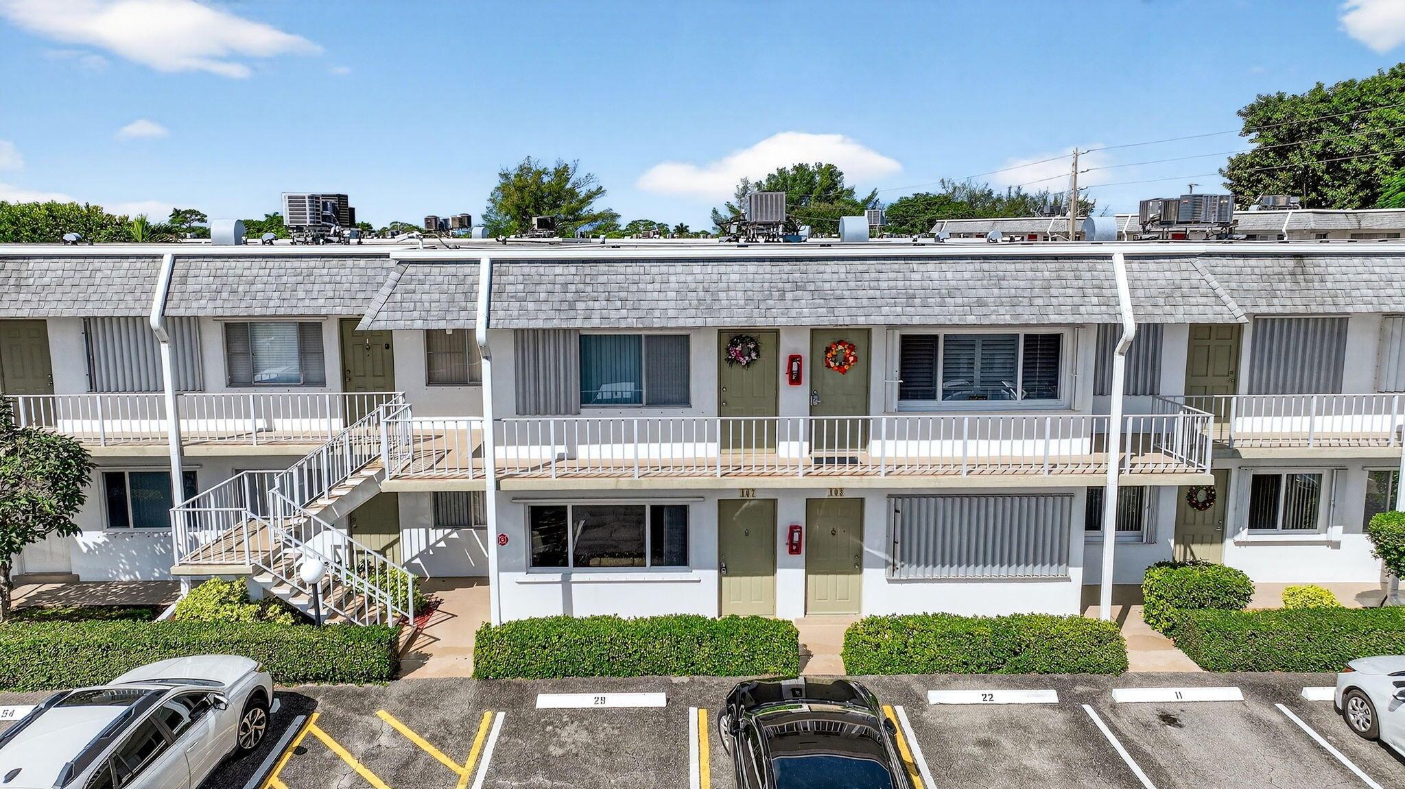 Murry Hills - Residential