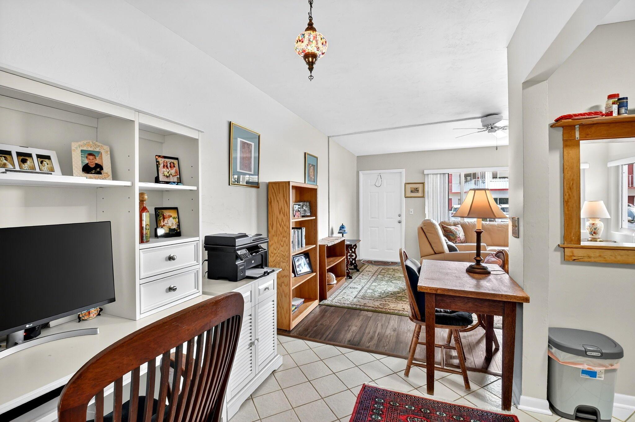 Murry Hills - Residential