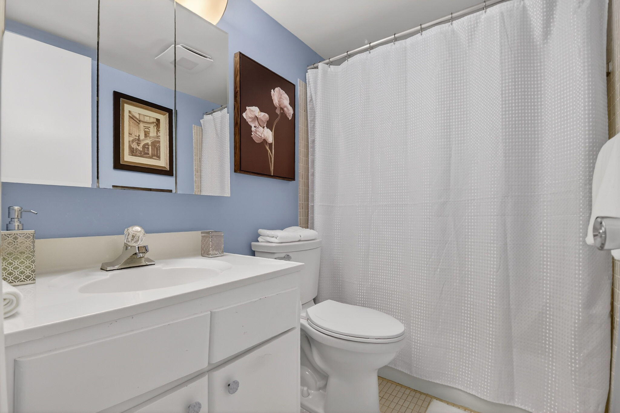 Murry Hills - Residential