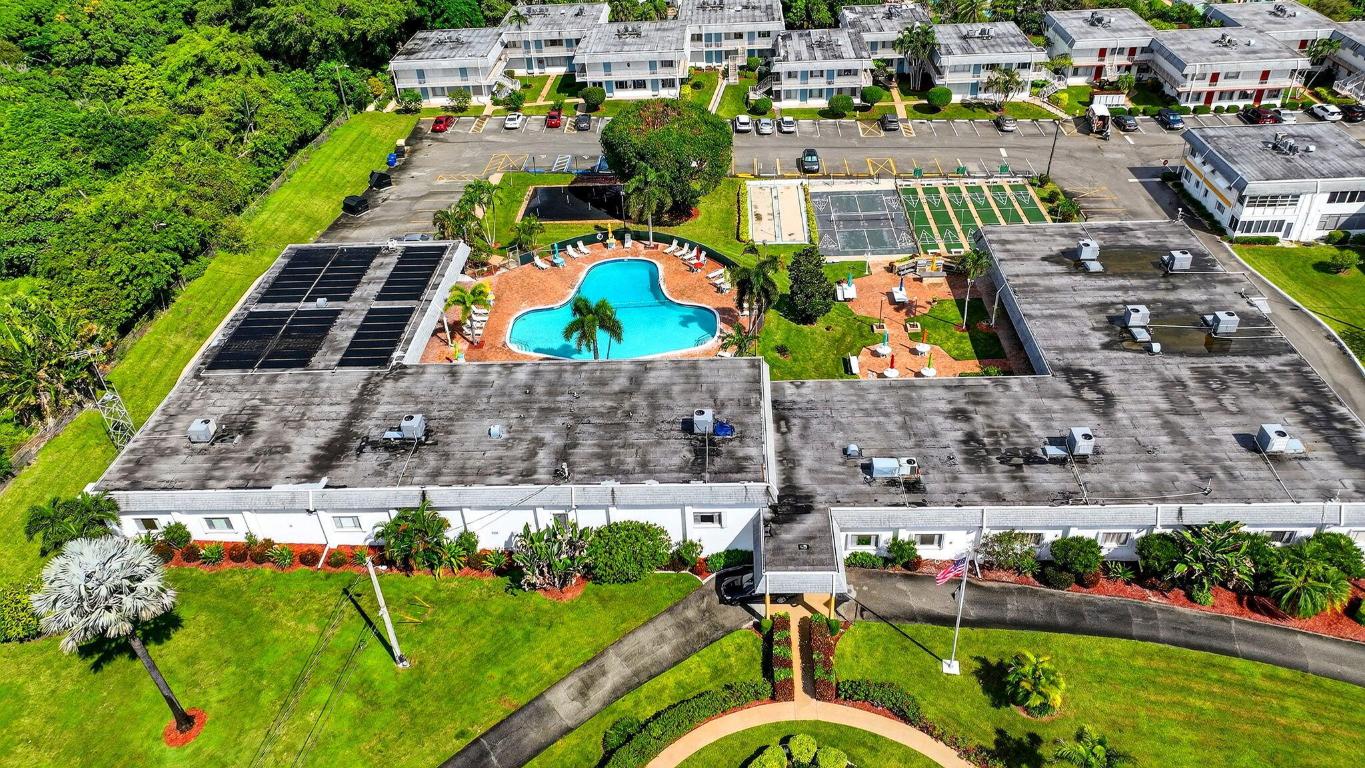 Murry Hills - Residential