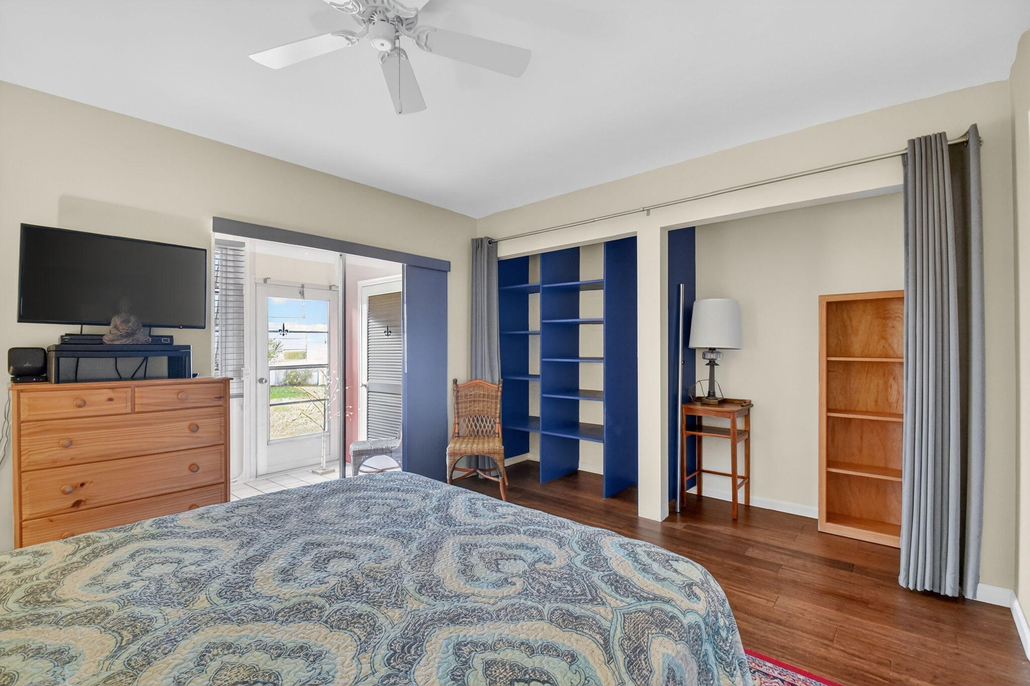 Murry Hills - Residential