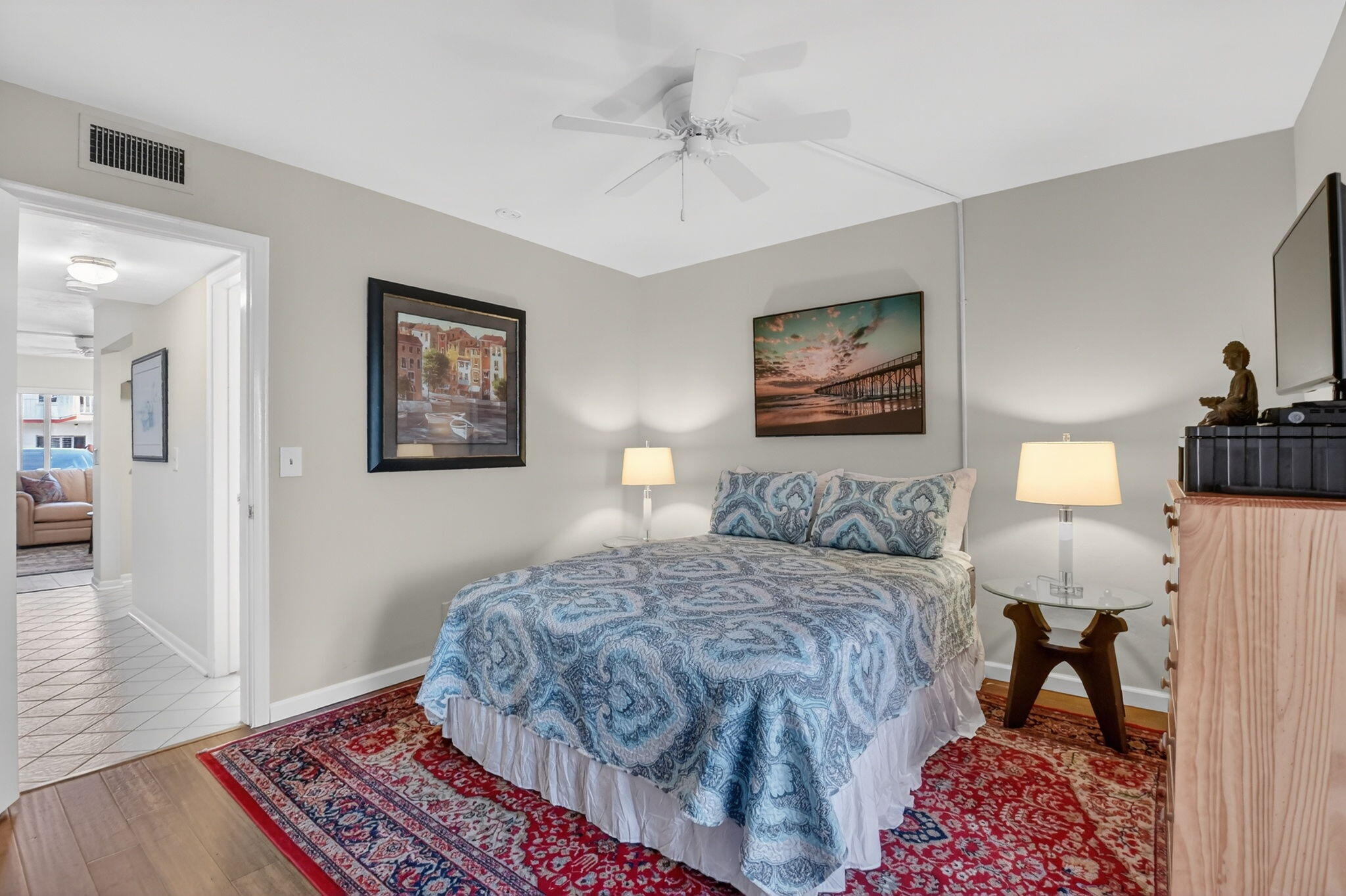 Murry Hills - Residential