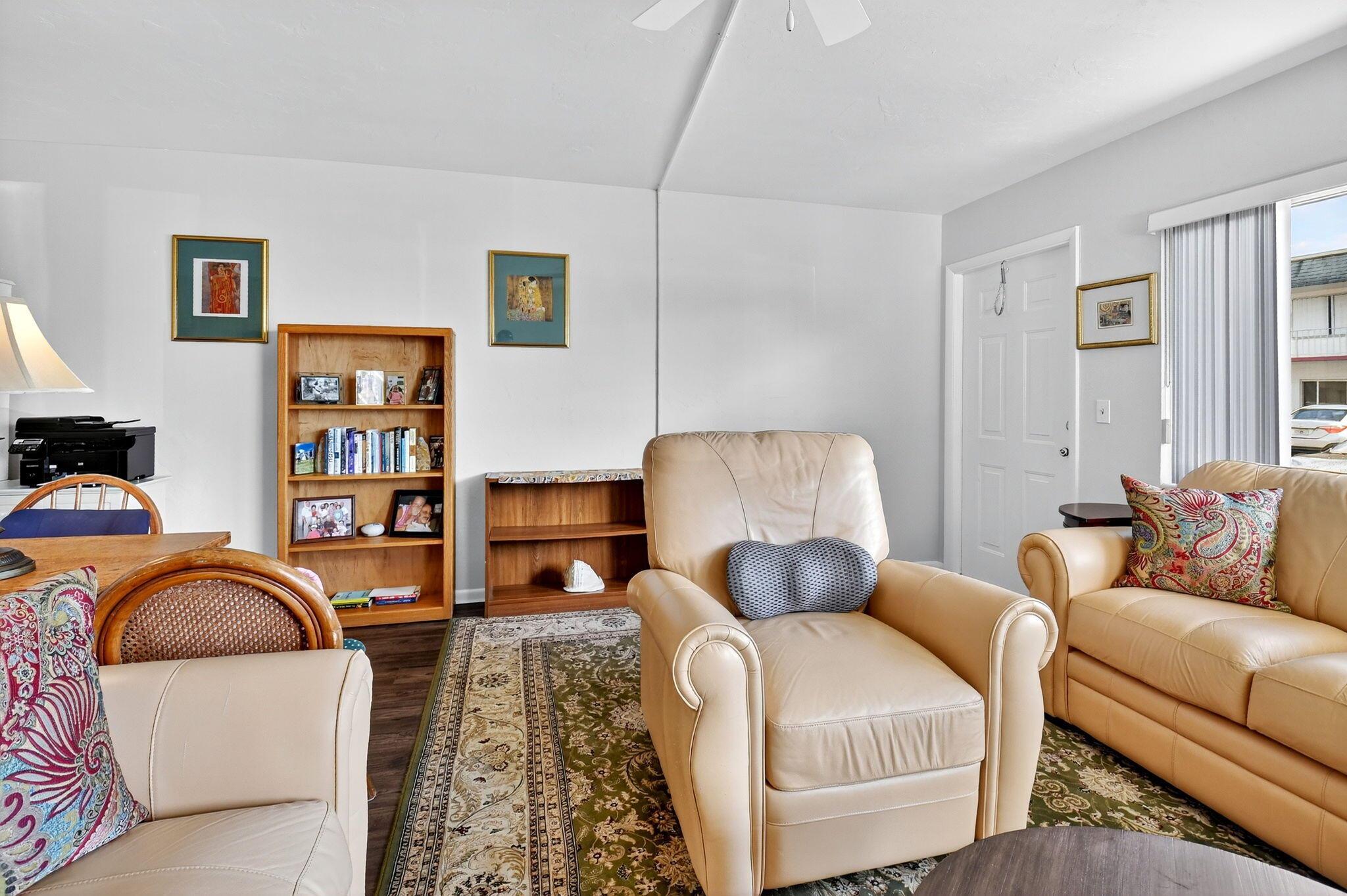 Murry Hills - Residential