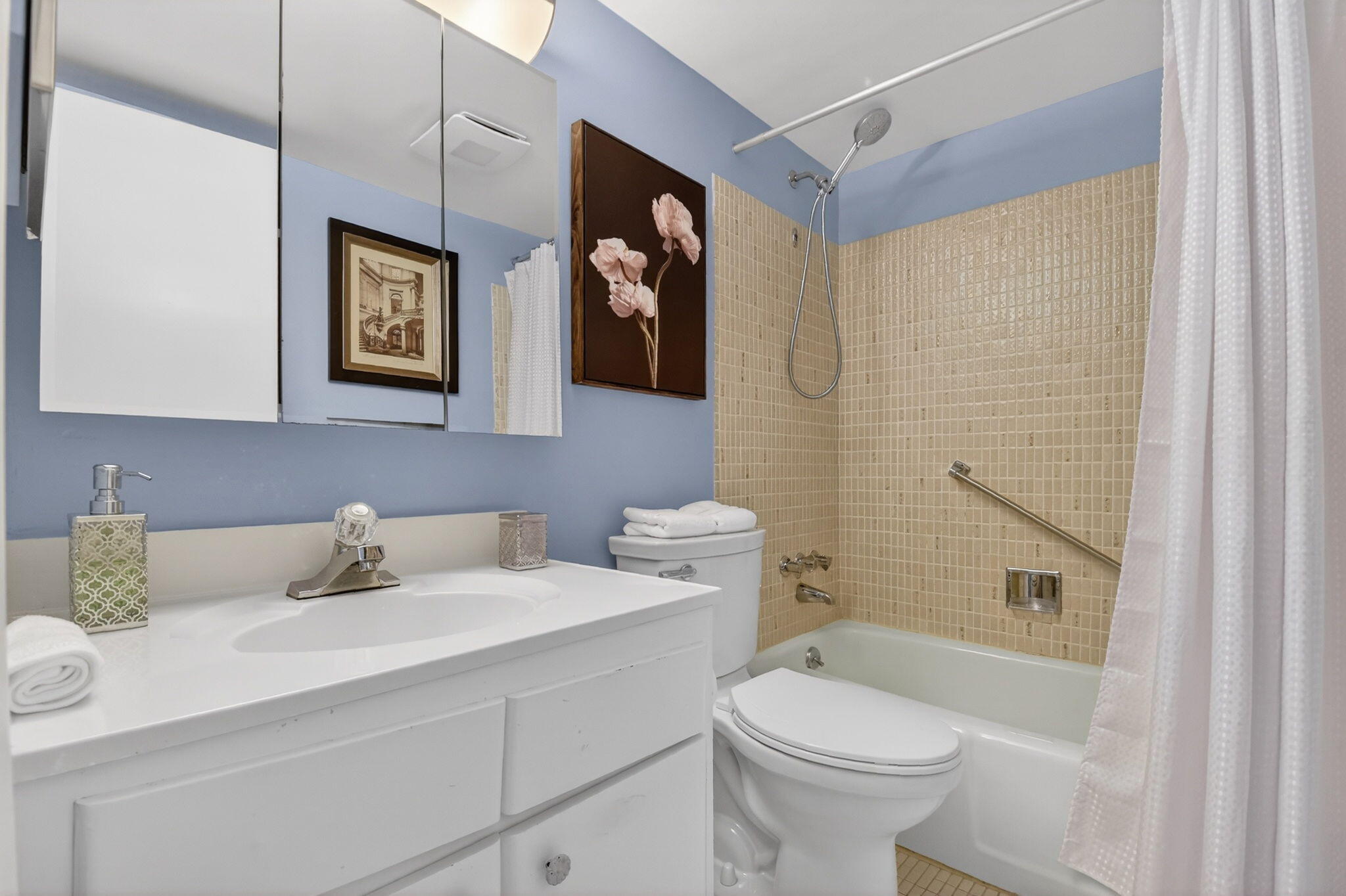 Murry Hills - Residential