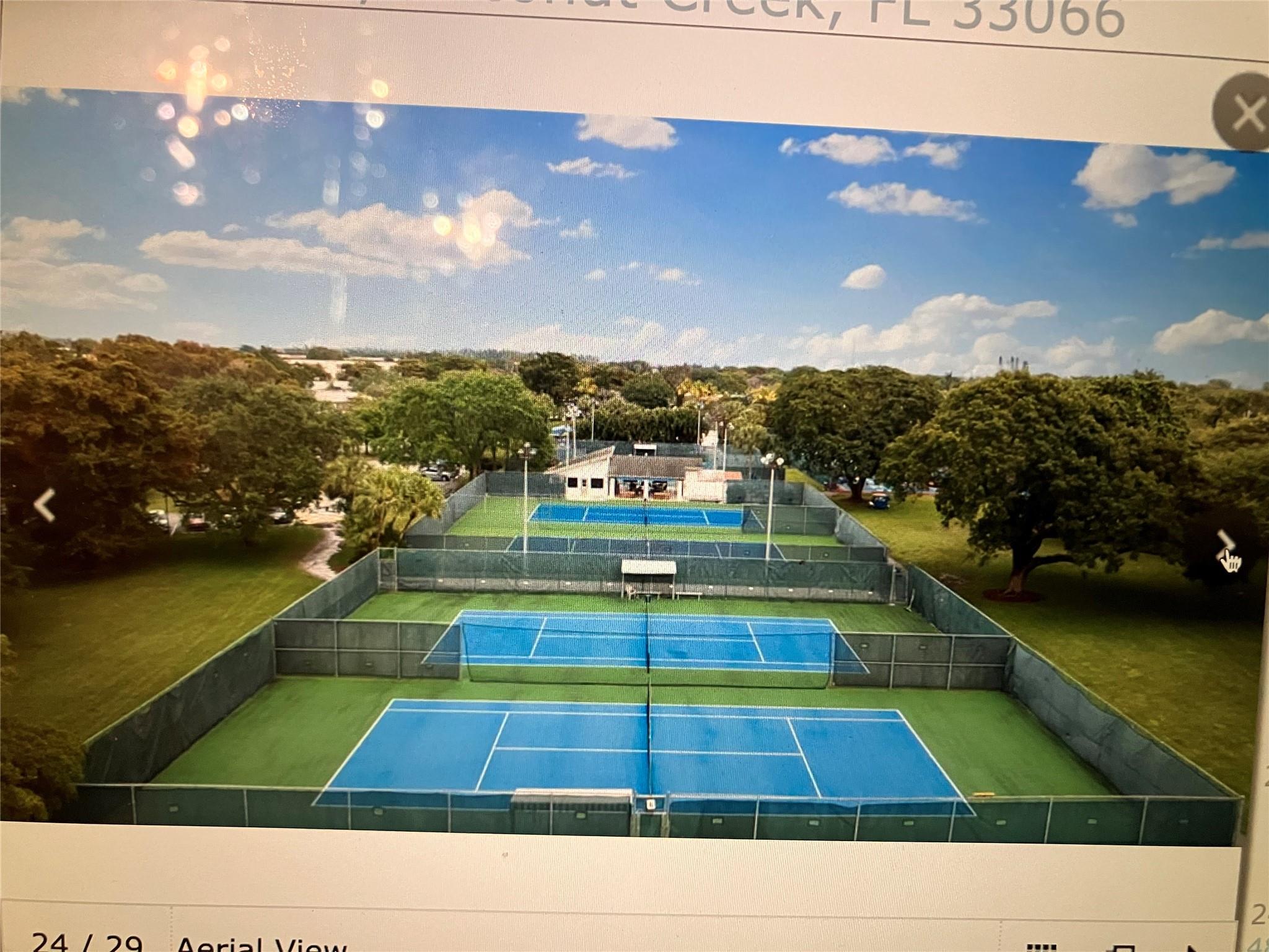 wynmoor - Residential Lease
