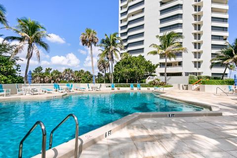 A home in Riviera Beach