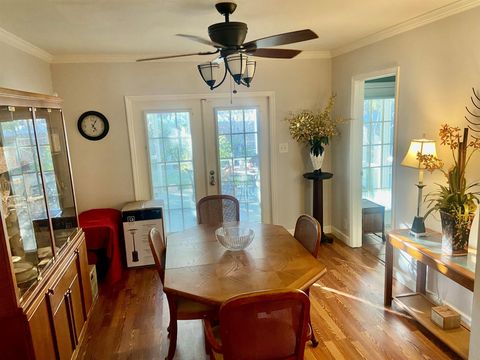 A home in Lake Worth Beach