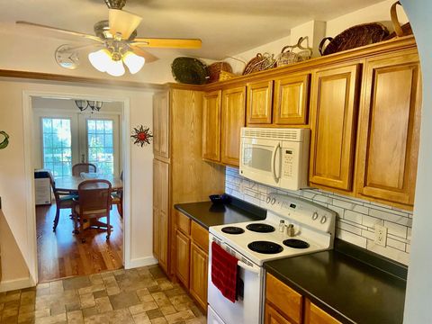 A home in Lake Worth Beach