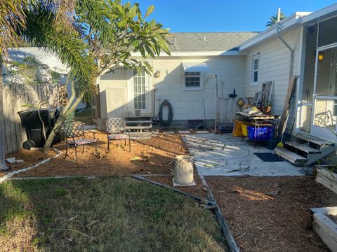 A home in Lake Worth Beach