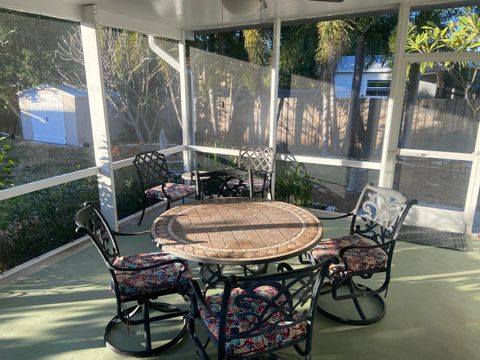 A home in Lake Worth Beach