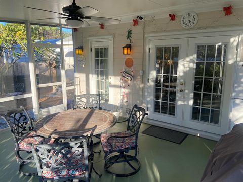 A home in Lake Worth Beach