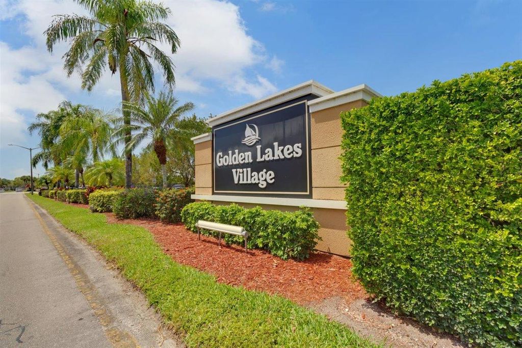 Photo of 218 Lake Frances Drive, West Palm Beach, FL 33411 (MLS # R10709018)