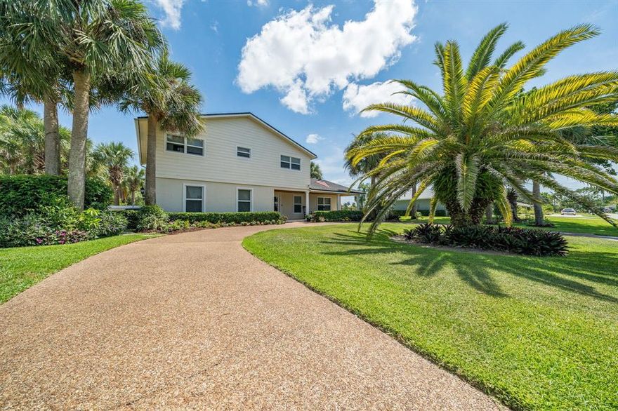 Well maintained Two Story Home on a corner Lot with no backyard neighbors.  Two AC''s one brand new.  Impact Windows  and doors, Wood floors ,Full size Cabana Bath,  large open Granite Kitchen with SS appliances and snack Bar. New water heater, Dishwasher, Dryer, Refrig, sink and Faucet. Fabulous Pool and Patio.  Cypress Creek is a beautiful community of  full size lots with  custom built homes 24/7 manned gates. Boats and motor homes permitted