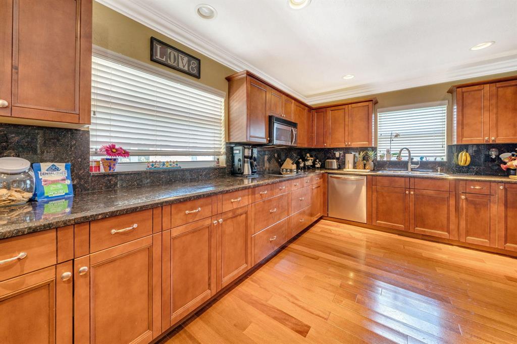 Cypress Creek East - Residential