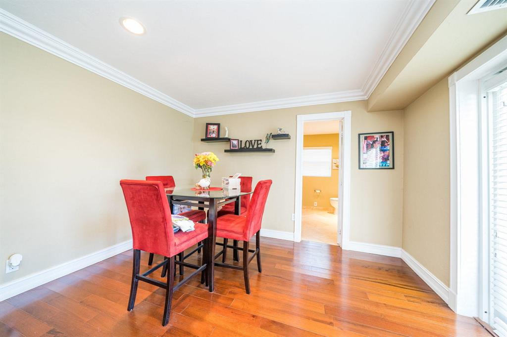 Cypress Creek East - Residential