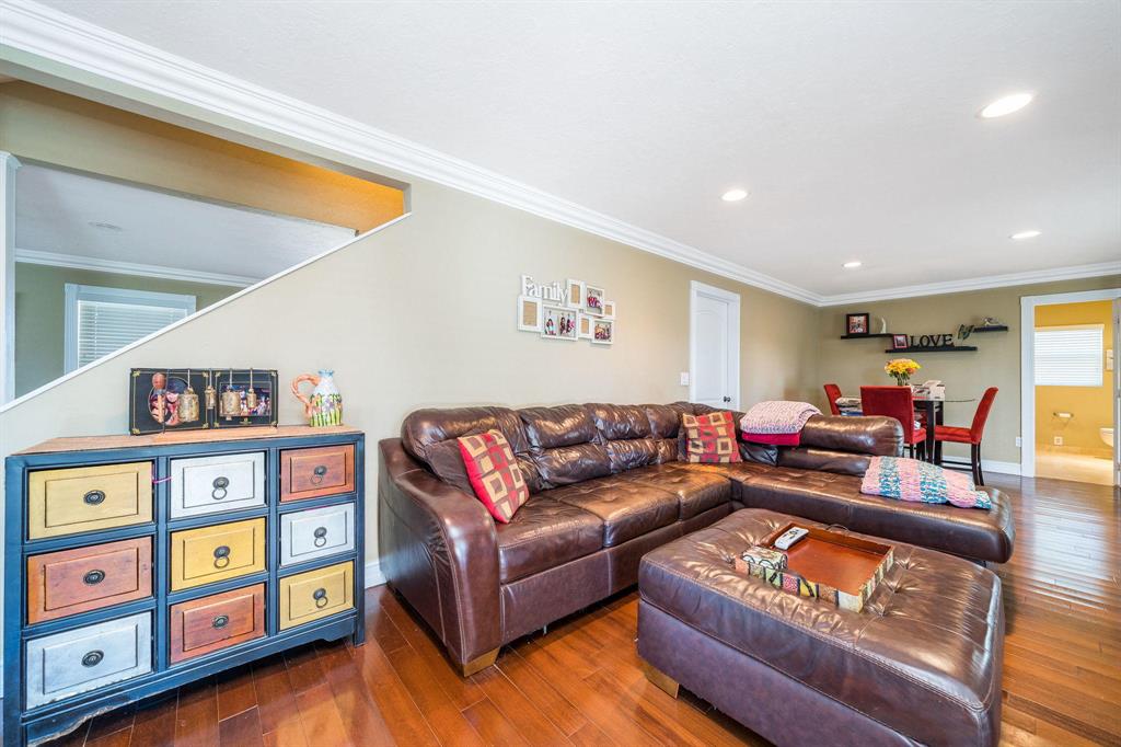 Cypress Creek East - Residential