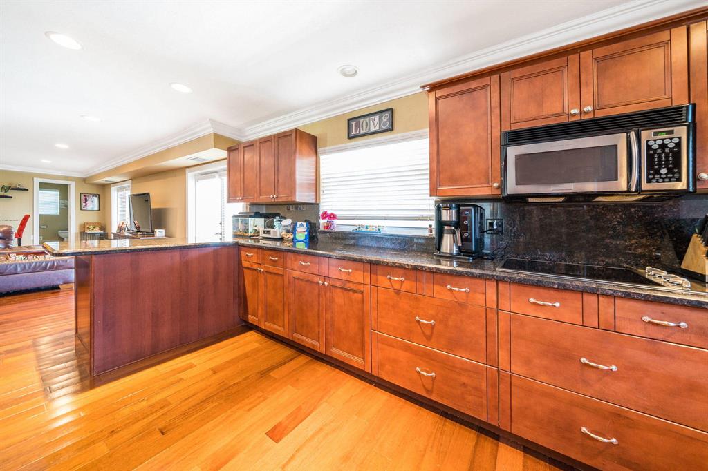 Cypress Creek East - Residential